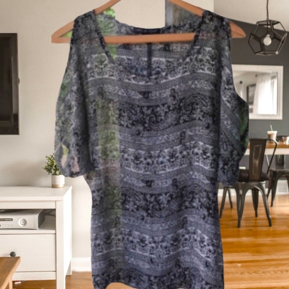 American Dream top - Picture 3 of 6